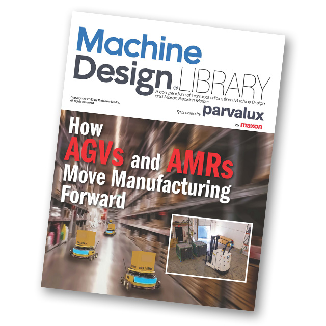 AGVs ebook cover